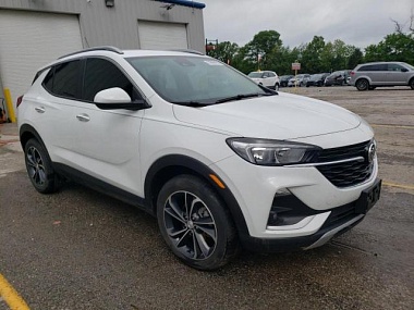 BUICK ENCORE GX SELECT 2021