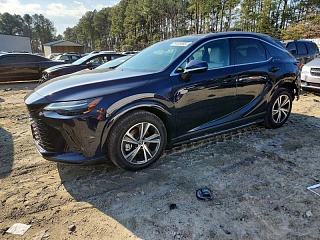 LEXUS RX 350 BASE 2024