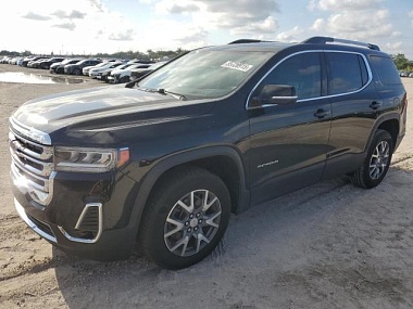 GMC ACADIA SLT 2023