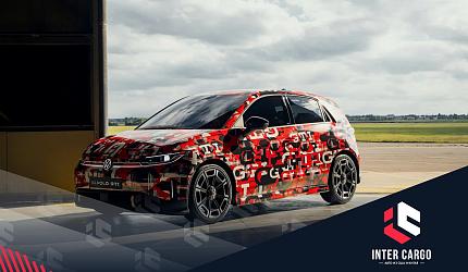 Новый ID.Polo GTI: немцы вспомнили бурную молодость