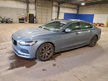 VOLVO S90 T6 MOMENTUM 2019