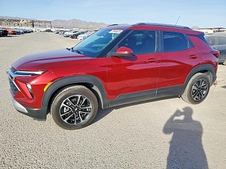 CHEVROLET TRAILBLAZER LT 2023