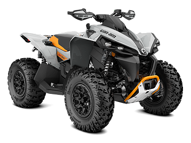 CAN-AM RENEGADE 2026