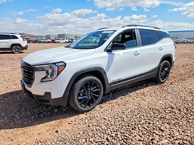 GMC TERRAIN SLE 2024