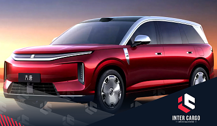 Шок: BYD продала 100 000 EV-кроссоверов до старта продаж