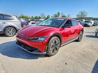 KIA EV6 WIND 2023