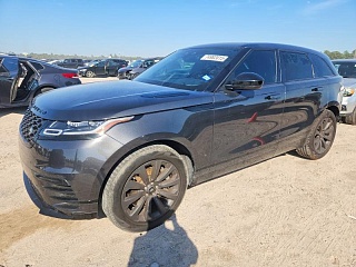 LAND ROVER RANGE ROVER VELAR 2023