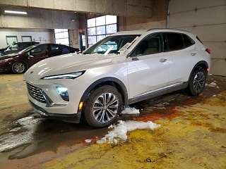 Buick Envision Preferred  2024