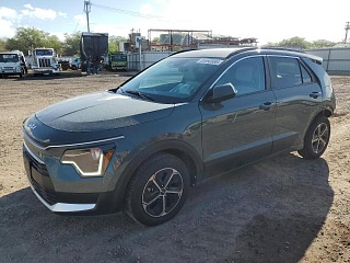 KIA NIRO EX 2024