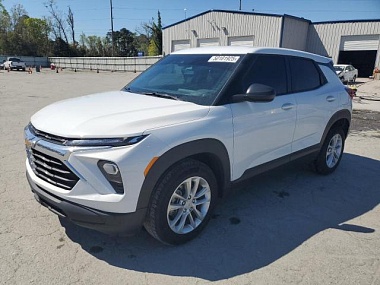 CHEVROLET TRAILBLAZER LS 2023