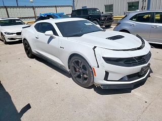 CHEVROLET CAMARO LT1 2022