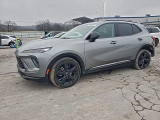 BUICK ENVISION ESSENCE 2023