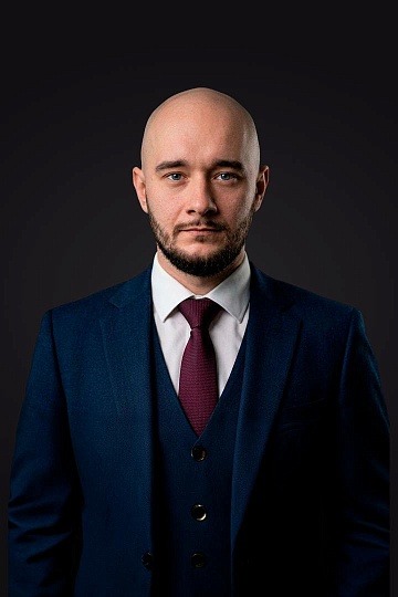 Юрий Некрасов
