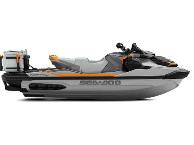SEA-DOO FISHPRO TROPHY 2027