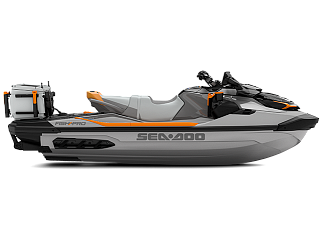 SEA-DOO FISHPRO TROPHY 2027