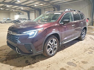 SUBARU ASCENT TOURING 2025