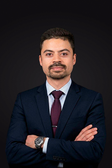 Никита Дечко