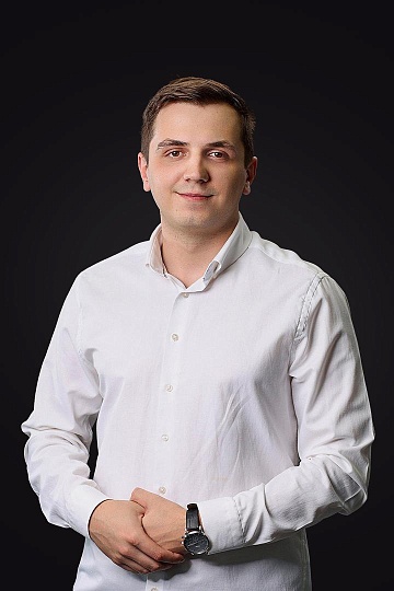 Артур Вяжевич