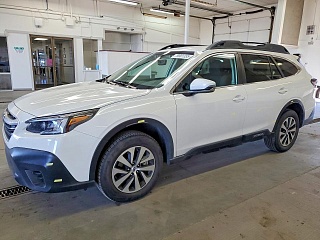 SUBARU OUTBACK PREMIUM 2022