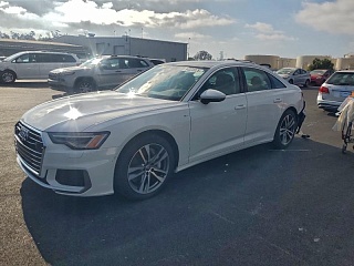 AUDI A6 PREMIUM PLUS 2019