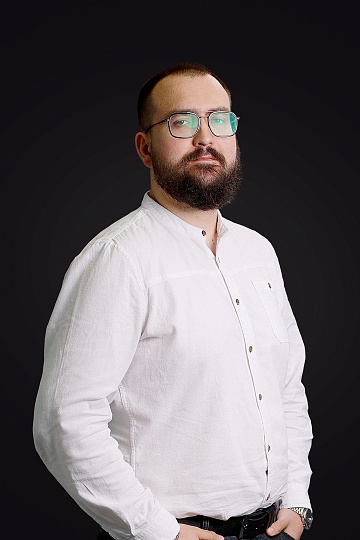 Максим Чиж