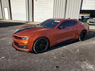 CHEVROLET CAMARO LT1 2022