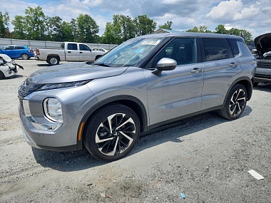 MITSUBISHI OUTLANDER SE 2023