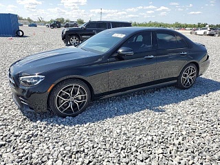 MERCEDES-BENZ E 350 2023