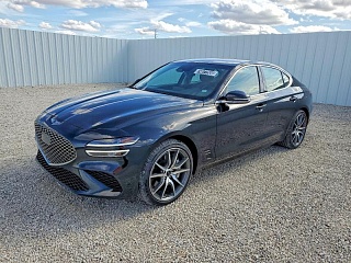 GENESIS G70 BASE 2024