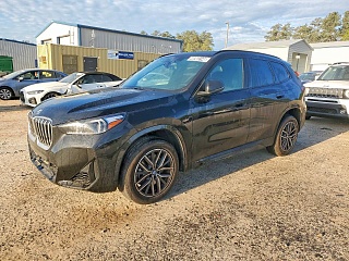 BMW X SERIES X1 4D SUV 28I XDRIVE MSPORT 2025