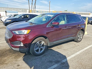 FORD EDGE SEL 2024