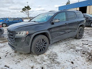 GMC ACADIA SLE 2022