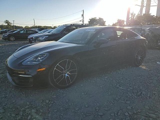 PORSCHE PANAMERA BASE 2022