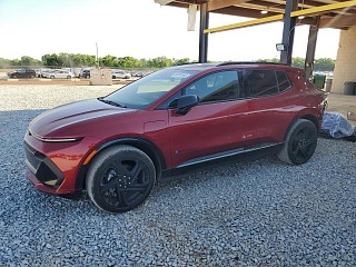 CHEVROLET EQUINOX 2RS 2024