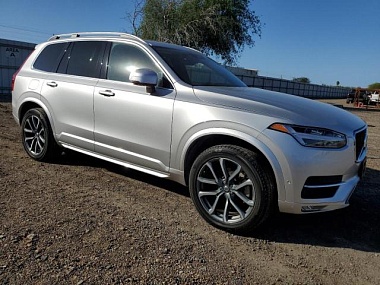 VOLVO XC90 T6 2018