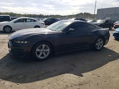 FORD MUSTANG 2023