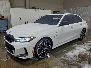 BMW 330XE 2022