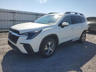 SUBARU ASCENT PREMIUM 2025