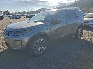 LAND ROVER DISCOVERY SPORT S 2023