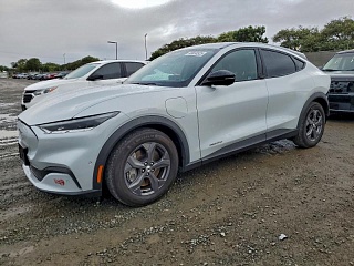 FORD MUSTANG MACH-E SELECT 2023
