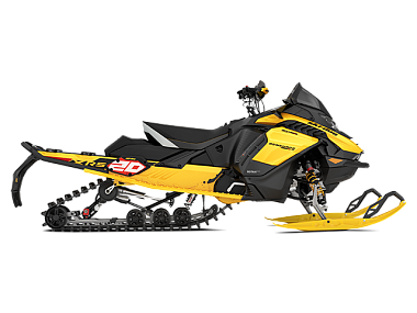 SKI-DOO RENEGADE 2027