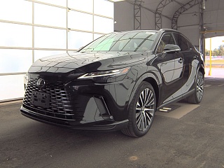 LEXUS RX 350 Premium Plus 2023