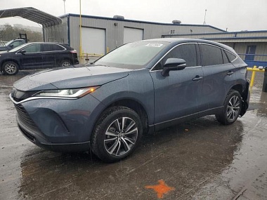 TOYOTA VENZA LE 2024