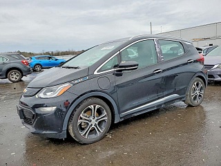 CHEVROLET BOLT EV PREMIER 2019