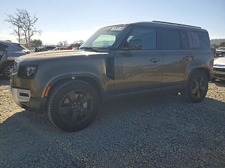 LAND ROVER DEFENDER 110 S 2024