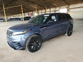 LAND ROVER RANGE ROVER 2024