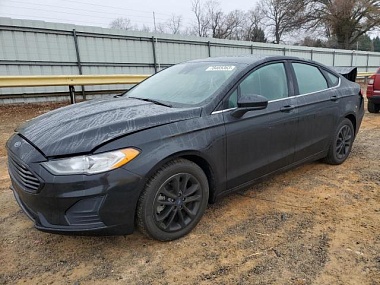 FORD FUSION SE 2020