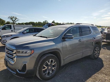GMC ACADIA SLT 2023