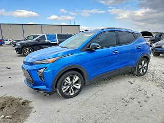 CHEVROLET BOLT EUV LT 2023