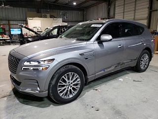 GENESIS GV80 2.5T 2023